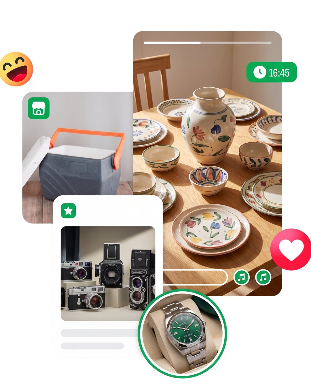 Pipeline marketplace preview